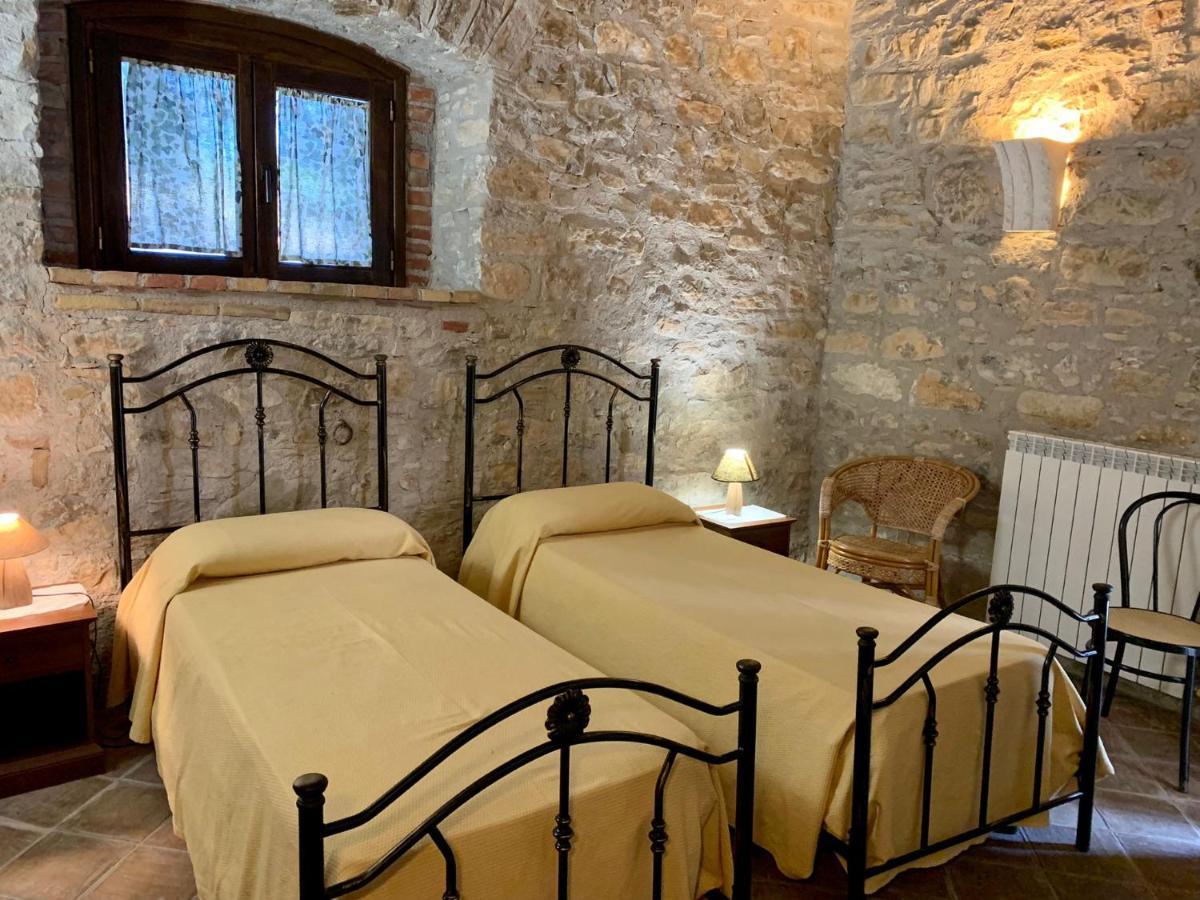 Agriturismo Sant'Agata Piana Degli Albanesi Exterior foto