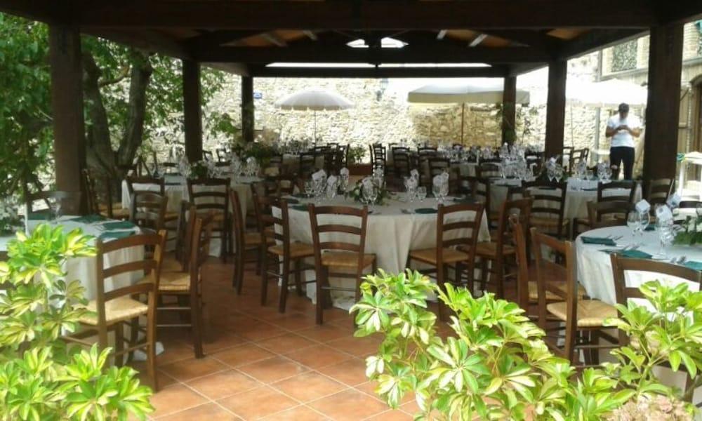 Agriturismo Sant'Agata Piana Degli Albanesi Exterior foto