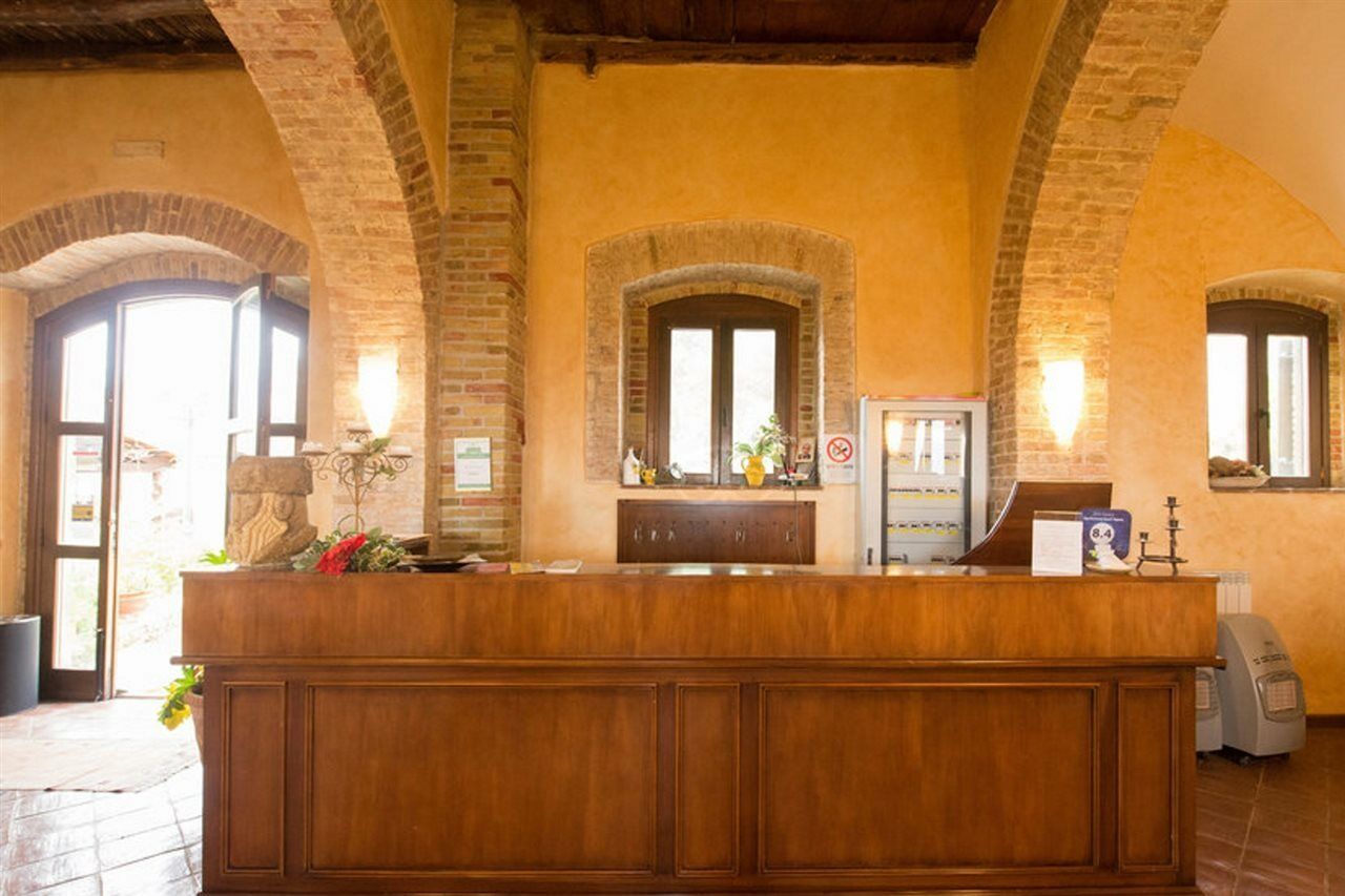 Agriturismo Sant'Agata Piana Degli Albanesi Exterior foto